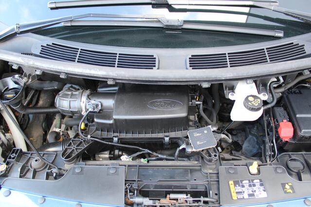 Ford TRANSIT CUSTOM 300 2.0-130pk TDCI L1H1 Trend Dubb. cabine.