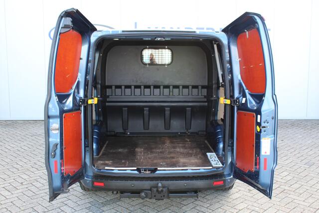 Ford TRANSIT CUSTOM 300 2.0-130pk TDCI L1H1 Trend Dubb. cabine.