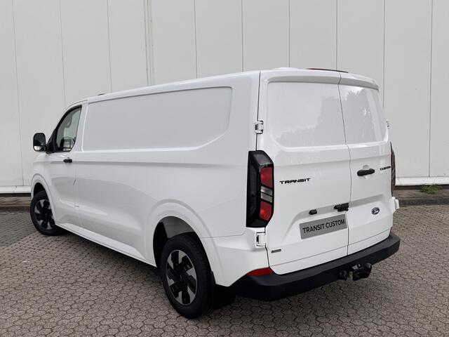 Ford TRANSIT CUSTOM 320 2.5 PHEV L2H1 Trend | Trekhaak | LED-laadruimte verlichting | Apple CarPlay | Android Auto |