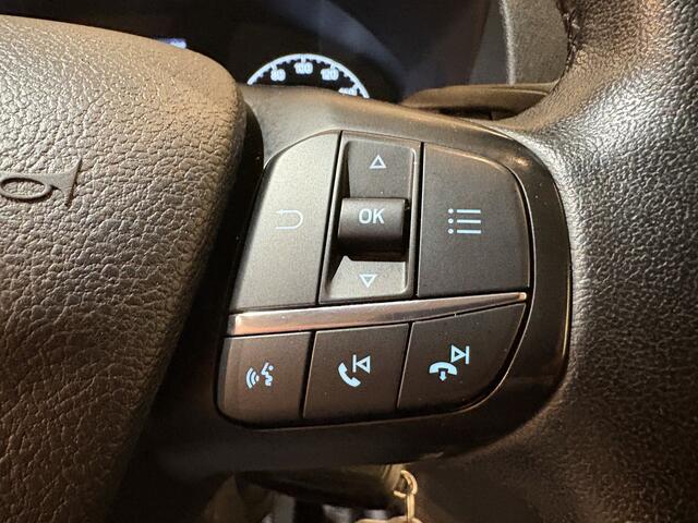 Ford TRANSIT CUSTOM 320 2.0 TDCI L2H1 Trend / Euro 6 / Airco / Cruise Control / PDC / Trekhaak / Imperiaal