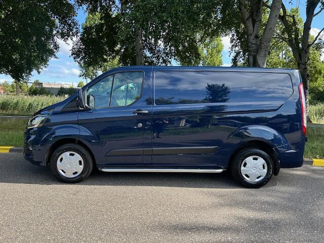 Ford TRANSIT CUSTOM 300 2.0 TDCI L1H1 Trend