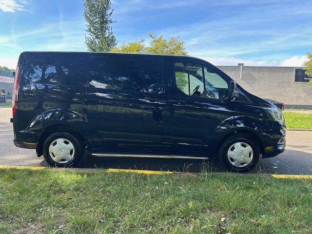 Ford TRANSIT CUSTOM 300 2.0 TDCI L1H1 Trend