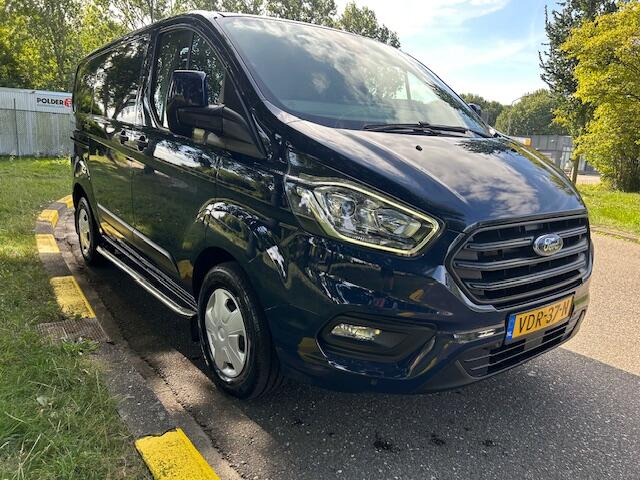 Ford TRANSIT CUSTOM 300 2.0 TDCI L1H1 Trend