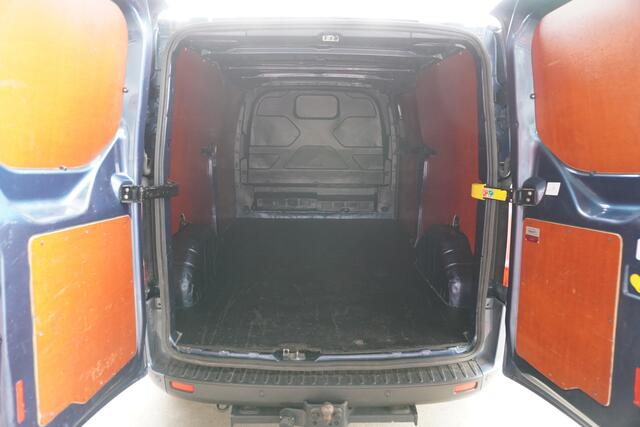 Ford TRANSIT CUSTOM 320 2.0 TDCI 130pk L2H1 Trend