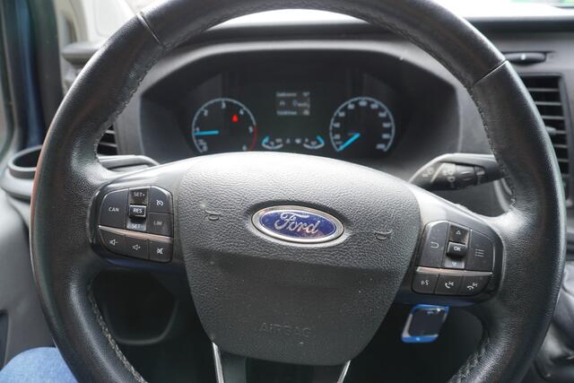 Ford TRANSIT CUSTOM 320 2.0 TDCI 130pk L2H1 Trend