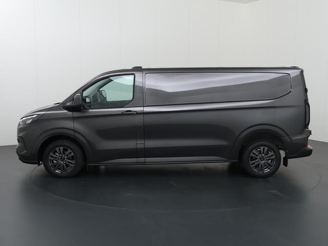 Ford TRANSIT CUSTOM 320 2.0 TDCI | L2 H1 | LIMITED | STOEL - STOEL | ADAPTIVE CRUISE | STOELVERWARMING/STUURWIELVERWARMING | BLIND SPOT | CAMERA | NAVIGATIE | CLIMATE CONTROL | LAADRUIMTE PAKKET | LED LAMPEN | KEYLESS ENTRY | KEYLESS START