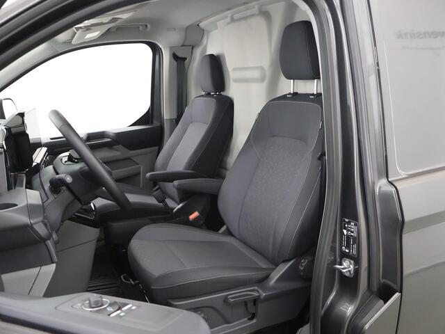 Ford TRANSIT CUSTOM 320 2.0 TDCI | L2 H1 | LIMITED | STOEL - STOEL | ADAPTIVE CRUISE | STOELVERWARMING/STUURWIELVERWARMING | BLIND SPOT | CAMERA | NAVIGATIE | CLIMATE CONTROL | LAADRUIMTE PAKKET | LED LAMPEN | KEYLESS ENTRY | KEYLESS START