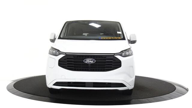 Ford TRANSIT CUSTOM 340 2.5 PHEV L2H1 Limited 8 pers. / Camera / Adpt Cruise / 17 "lm velg / Winterpack
