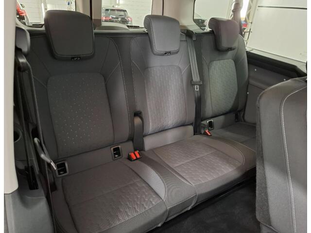 Ford TRANSIT CUSTOM 340 2.5 PHEV L2H1 Limited 8 pers. / Camera / Adpt Cruise / 17 "lm velg / Winterpack