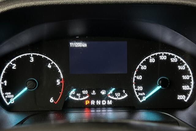 Ford TRANSIT CUSTOM 320 2.0 TDCI L2H1 Trend DC | Adaptieve cruise control | Automaat | Trekhaak | Stoelverwarming