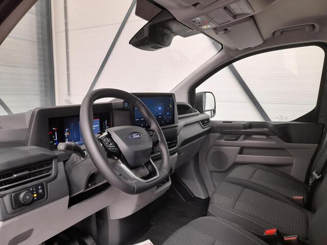 Ford TRANSIT CUSTOM 280 2.0 TDCI L1H1 Trend Nieuw Model Ford Transit Custom 280 2.0 TDCI L1H1 Trend NM Automaat Airco Navi Cruise