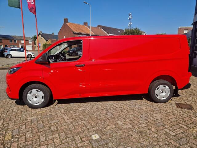Ford TRANSIT CUSTOM 300 2.0 TDCI L2H1 Trend BPM vrij/Ford Protect 5 jaar!!