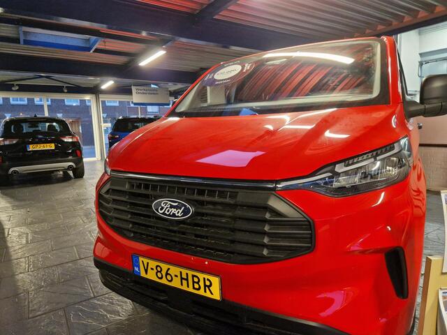 Ford TRANSIT CUSTOM 300 2.0 TDCI L2H1 Trend BPM vrij/Ford Protect 5 jaar!!