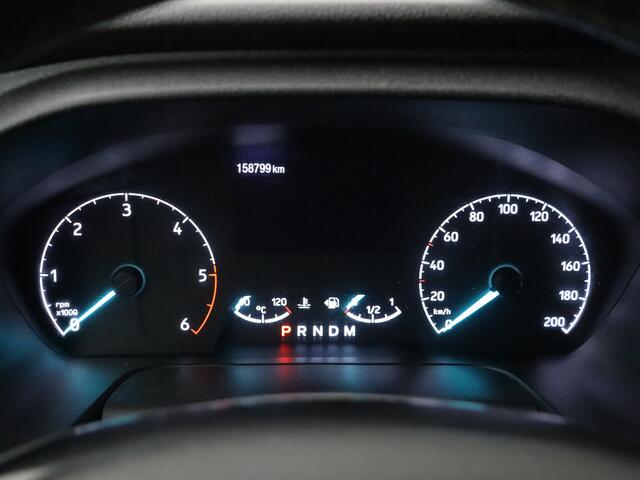 Ford TRANSIT CUSTOM 2.0TDCi 170PK Automaat Limited | Leder | LMV ¤ 1800,-- meerprijs | Navigatie | Camera | Airco | Cruise | Trekhaak