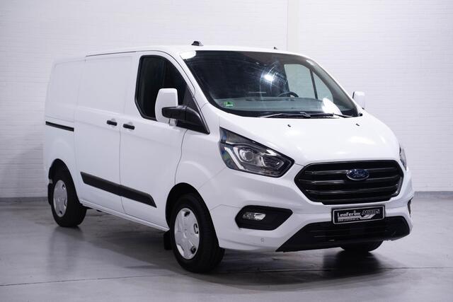 Ford TRANSIT CUSTOM 2.0 TDCi 130 pk L1H1 Trend Navi, Camera Dodehoek Assist, Laadruimte Pakket, PDC V+A, 3-Zits