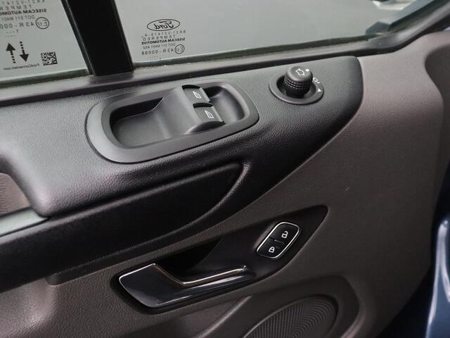 Ford TRANSIT CUSTOM 2.0TDCi 130PK Automaat Limited | Leder | Multimedia | Camera | Airco | Betimmering | Cruise
