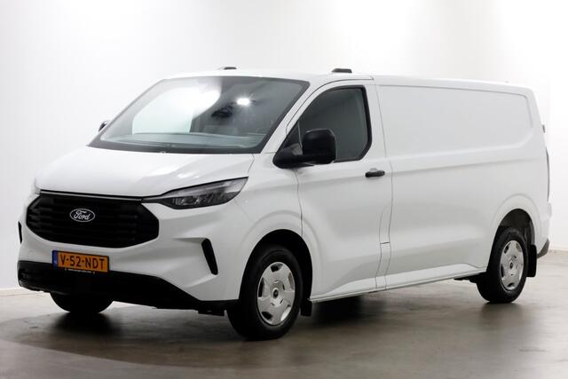 Ford TRANSIT CUSTOM 320 2.0 TDCI 136pk L2H1 Trend LED/ACC/Navi/Camera 06-2024