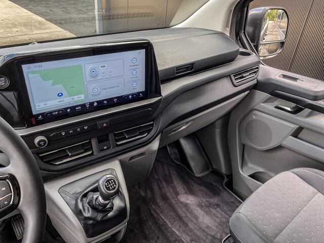 Ford TRANSIT CUSTOM 2.0 TDCI 136PK L2H1 Limited | KEYLESS | STOELVERWARMING | CAMERA | NAVI | CRUISE |