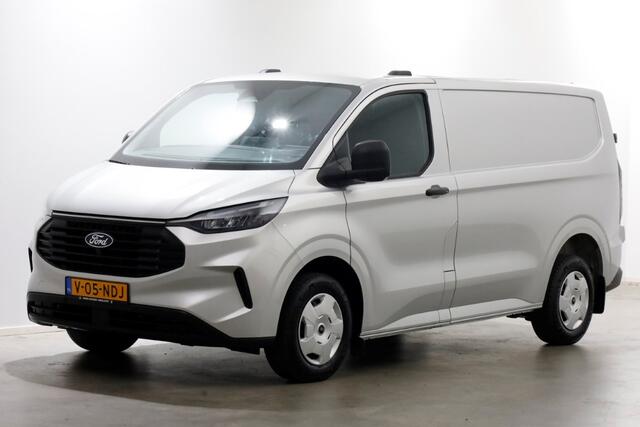 Ford TRANSIT CUSTOM 320 2.0 TDCI 136pk L1H1 Trend LED/ACC/Navi/Camera 06-2024