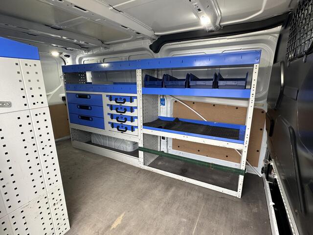 Ford TRANSIT CUSTOM 300 2.0 TDCI L2H1 Trend|Autmomaat|Trekhaak