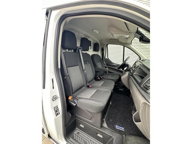 Ford TRANSIT CUSTOM 300 2.0 TDCI L2H1 Trend|Autmomaat|Trekhaak