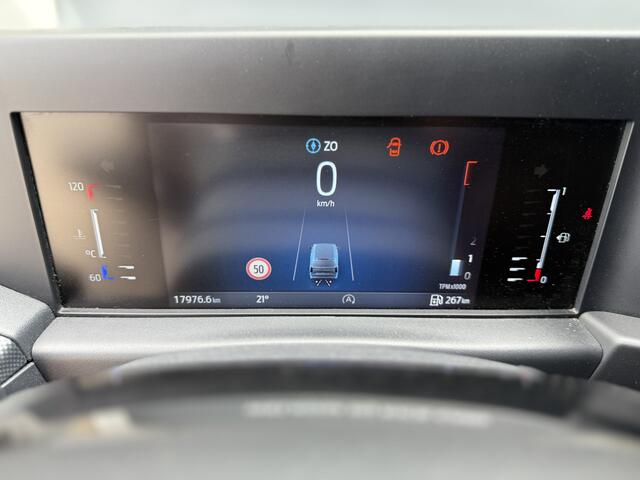 Ford TRANSIT CUSTOM 320 2.0 TDCI 136 PK EURO 6 L2H1 Trend Stoelverwarming/CarPlay/achteruitrijcamera