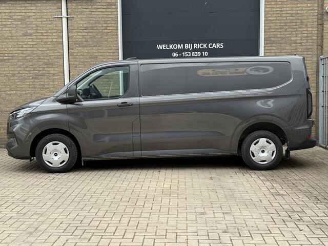 Ford TRANSIT CUSTOM 320 2.0 TDCI 136 PK EURO 6 L2H1 Trend Stoelverwarming/CarPlay/achteruitrijcamera