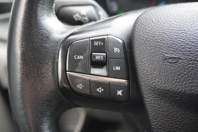 Ford TRANSIT CUSTOM 2.0 TDCI L2 2x Schuifdeur EURO 6 - Airco - Cruise - PDC - ¤ 14.900,- Excl.