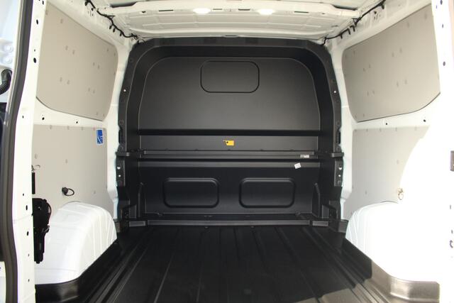 Ford TRANSIT CUSTOM 320 2.0TDCI 136pk L2H1 Trend DC | L+R Zijdeur | Keyless | Carplay/Android | Lease 699,- p/m