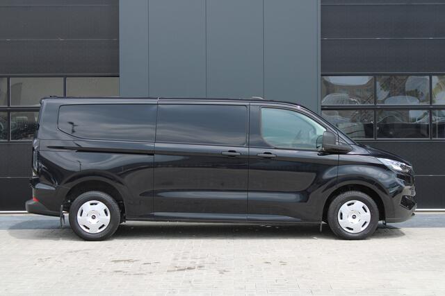 Ford TRANSIT CUSTOM 320 2.0 TDCI L2H1 Trend 136pk - Carplay - Android - LED koplampen - Stoelverwarming - 70l tank - Rijklaar