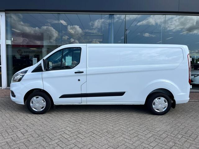 Ford TRANSIT CUSTOM 300 2.0 TDCI L2H1 | Trekhaak | ACC