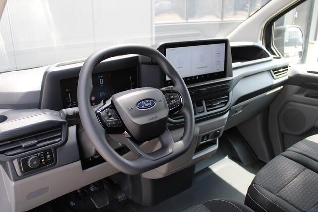 Ford TRANSIT CUSTOM 320 2.0 TDCI L2H1 Trend 170pk - Carplay - Android - Camera - LED - Stoelverwarming - 70l tank - Rijklaar