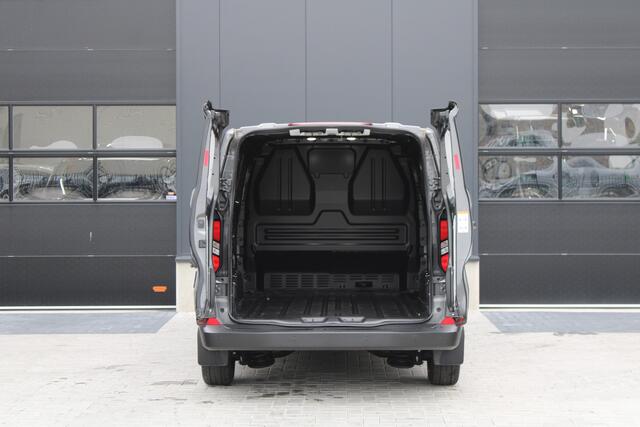 Ford TRANSIT CUSTOM 320 2.0 TDCI L2H1 Trend 170pk - Carplay - Android - Camera - LED - Stoelverwarming - 70l tank - Rijklaar