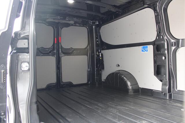 Ford TRANSIT CUSTOM 320 2.0 TDCI L2H1 Trend 170pk - Carplay - Android - Camera - LED - Stoelverwarming - 70l tank - Rijklaar