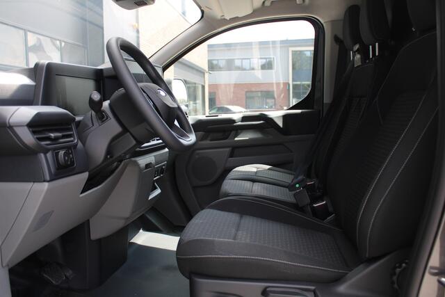 Ford TRANSIT CUSTOM 320 2.0 TDCI L2H1 Trend 170pk - Carplay - Android - Camera - LED - Stoelverwarming - 70l tank - Rijklaar