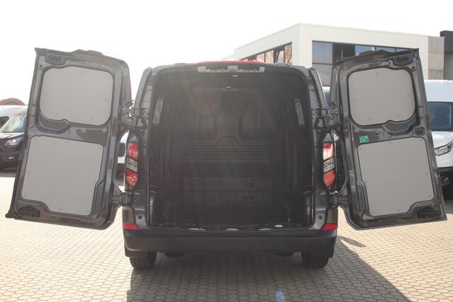 Ford TRANSIT CUSTOM 320 2.0TDCI 170pk L2H1 Trend | 4x4 | AWD | Automaat | L+R Zijdeur | Stoel+Stuurverwarming | Sync 4 13" | Keyless | Camera | Carplay/Android | Lease 771,- p/m