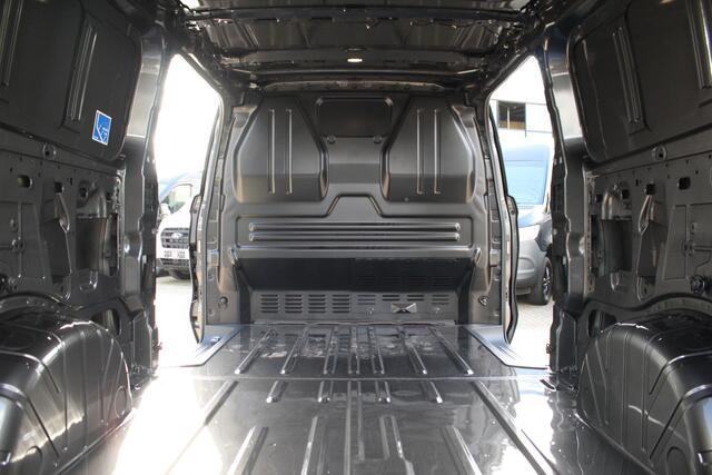 Ford TRANSIT CUSTOM 320 2.0TDCI 170pk L2H1 Trend | 4x4 | AWD | Automaat | L+R Zijdeur | Stoel+Stuurverwarming | Sync 4 13" | Keyless | Camera | Carplay/Android | Lease 771,- p/m