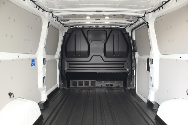 Ford TRANSIT CUSTOM E-Transit 340 L2H1 136PK Trend 65 kWh Airco | Cruise | Apple CP-Android | Camera