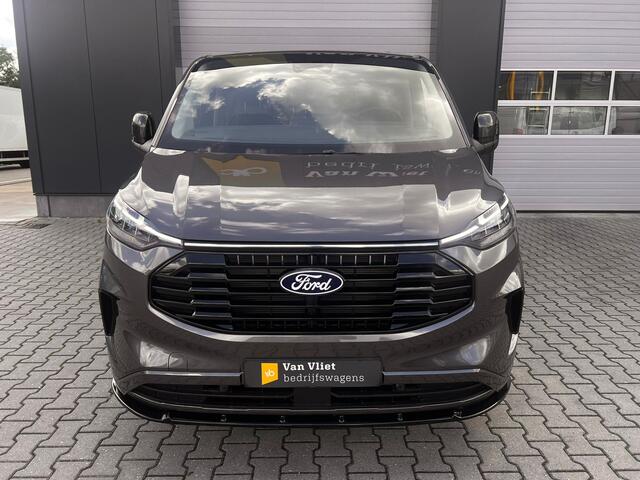 Ford TRANSIT CUSTOM 320 2.0 TDCI L2H1 Limited Nieuw direct rijden VVB243 BPM vrij! Benut nu nog uw voordeel!