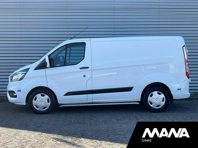 Ford TRANSIT CUSTOM 340 1.0 EcoBoost L1H1 PHEV Trend Automaat Navi Cruise