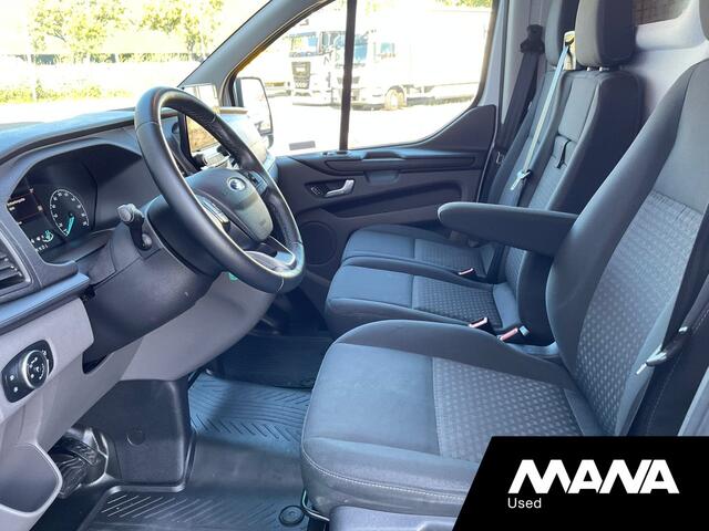 Ford TRANSIT CUSTOM 340 1.0 EcoBoost L1H1 PHEV Trend Automaat Navi Cruise