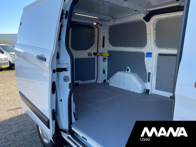 Ford TRANSIT CUSTOM 340 1.0 EcoBoost L1H1 PHEV Trend Automaat Navi Cruise