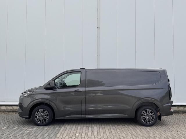 Ford TRANSIT CUSTOM 320 2.5 PHEV L2H1 Limited | Direct Leverbaar | Apple Carplay | Android Auto |