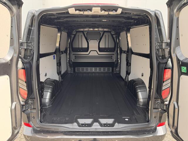 Ford TRANSIT CUSTOM 320 2.5 PHEV L2H1 Limited | Direct Leverbaar | Apple Carplay | Android Auto |