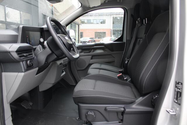 Ford TRANSIT CUSTOM 320 2.0 TDCI L1H1 Trend 170pk - Camera - Stoelverwarming - Carplay/Android - LED - Cruise - Rijklaar