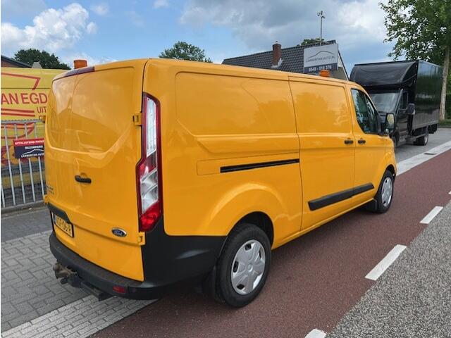 Ford TRANSIT CUSTOM 340 2.0 TDCI L2H1 96KW LANG AIRCO KLIMA EURO6