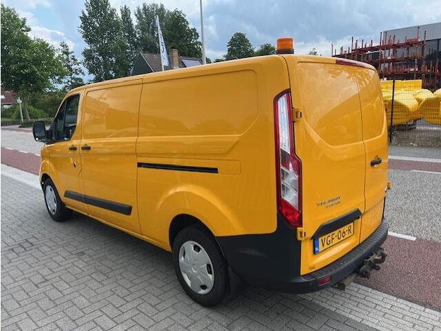 Ford TRANSIT CUSTOM 340 2.0 TDCI L2H1 96KW LANG AIRCO KLIMA EURO6