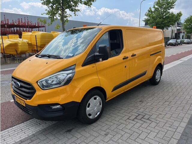 Ford TRANSIT CUSTOM 340 2.0 TDCI L2H1 96KW LANG AIRCO KLIMA EURO6