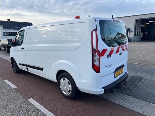 Ford TRANSIT CUSTOM 320 2.0 TDCI 77KW L2H1 LANG AIRCO KLIMA EURO6