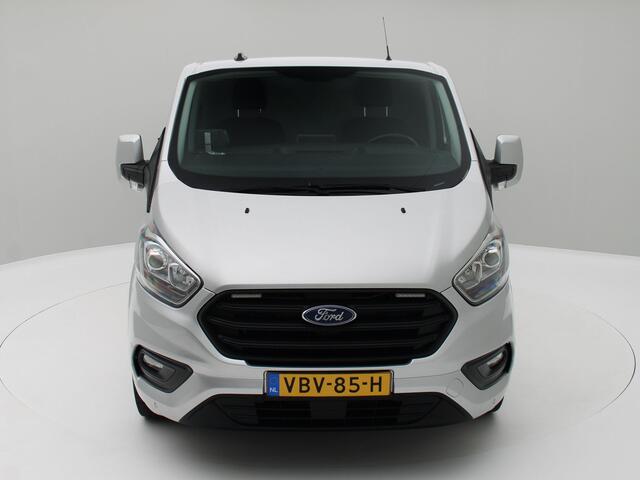 Ford TRANSIT CUSTOM 300 2.0 TDCI L1H1 Trend 130pk Aut./ Camera/Navi.